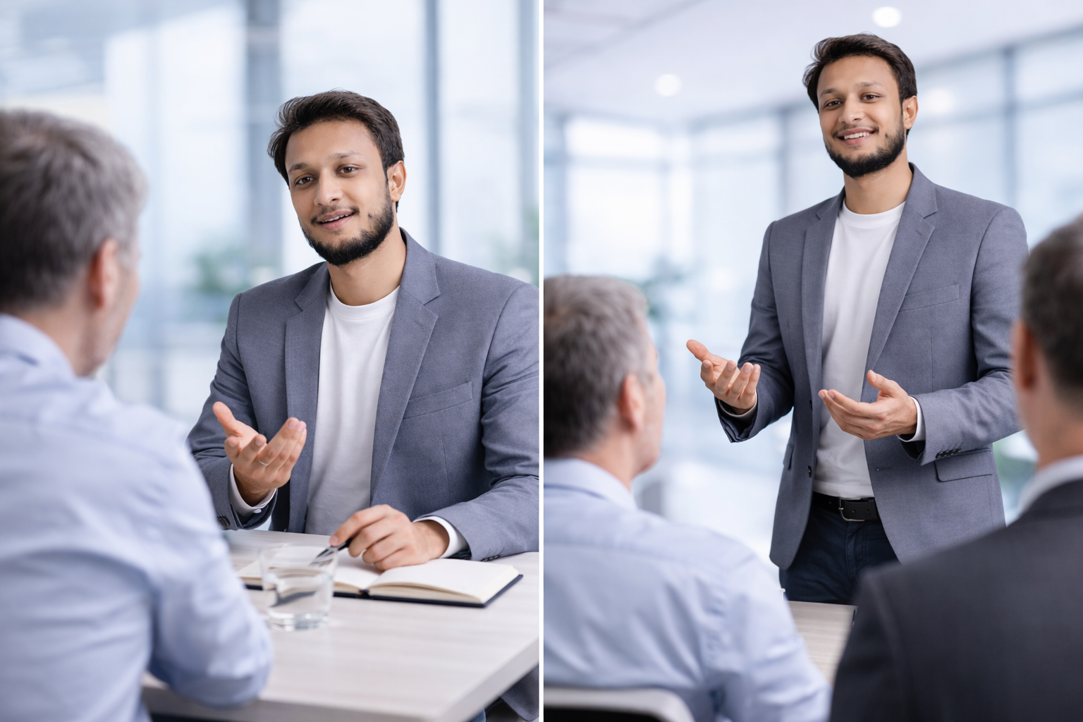 Website Developer & Digital Marketing Specialist