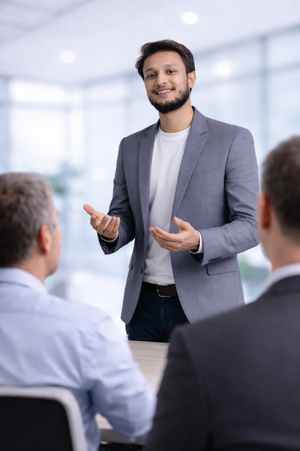 Website Developer & Digital Marketing Specialist