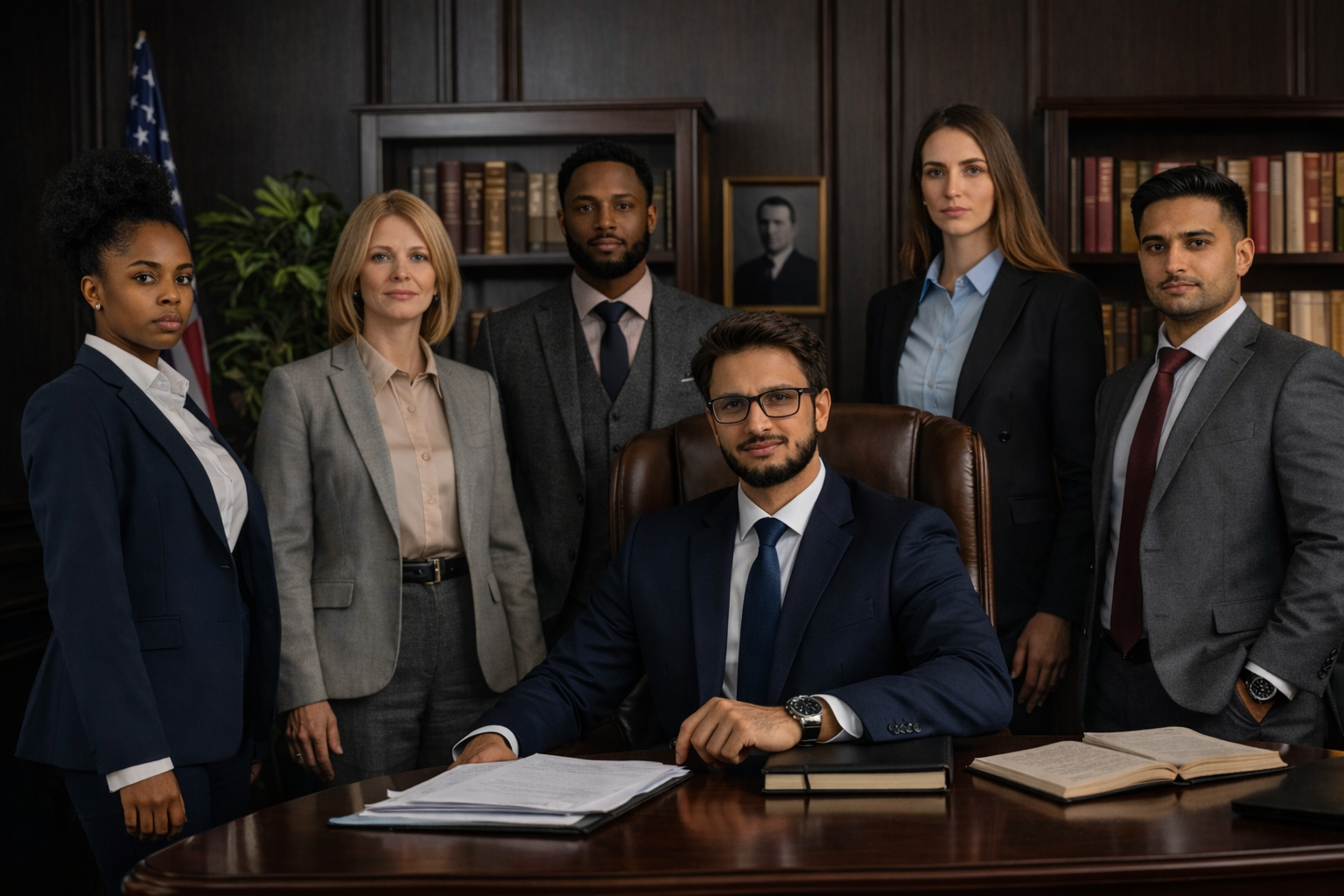 Website Developer & Digital Marketing Specialist